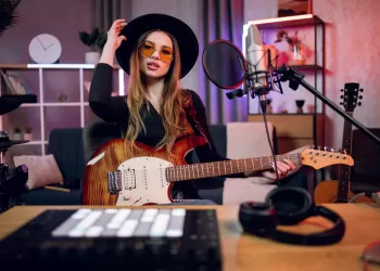 En İyi Elektro Gitar Markaları – Seçiminizi İyi Yapın!