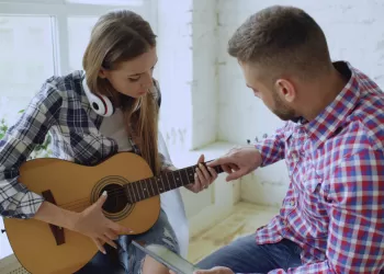 En İyi Gitar Kursu – Kurs Seçerken Bunlara Dikkat Edin!