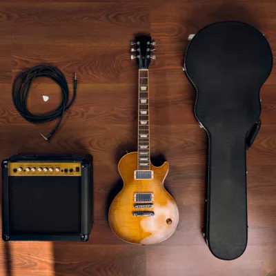Gitar Aksesuarları – Hangi Aksesuar Ne İşe Yarar?