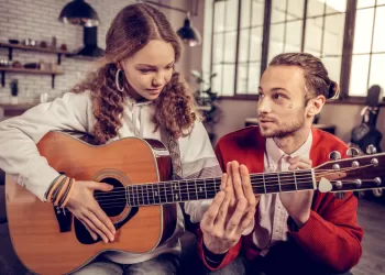 Gitar Çalmaya Yeni Başlayanlara Tavsiyeler