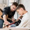 Gitar Eğitimi Ne Kadar Sürer?
