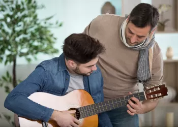 1250 TL'den Başlayan Gitar Kursları - Gitar Kursu Fiyatları Neye Göre Belirlenir?