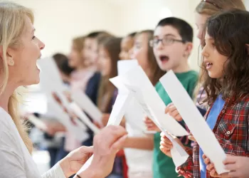 Güzel Sanatlar Lisesi Müzik Bölümü Yetenek Sınavı Nasıl Olur?