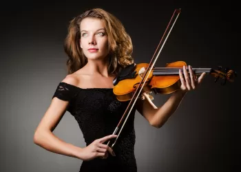 Keman Aksesuarları - Hangi Keman Aksesuarı Ne İşe Yarar?