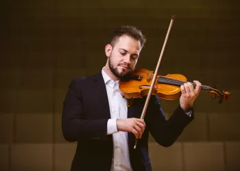 Keman Eğitiminde Çalım Teknikleri