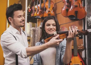 Keman Eğitimi Ne Kadar Sürer?