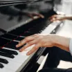 Kısa Parmaklı İnsanlar Piyano Çalabilir Mi?