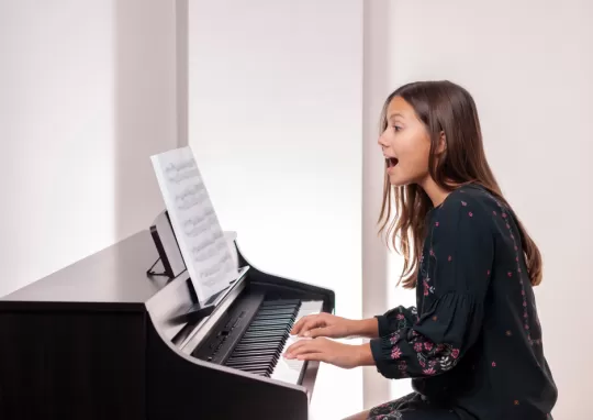 Konservatuar Sinavlarina Hazirlik Kursu