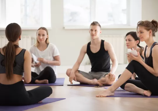 Konservatuara Hazirlik Kurs