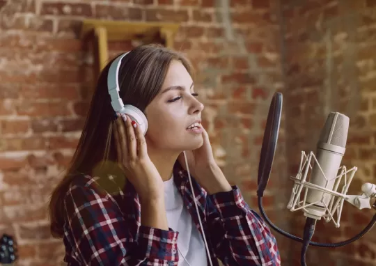 Konservatuara Hazirlik Kursu Muzik