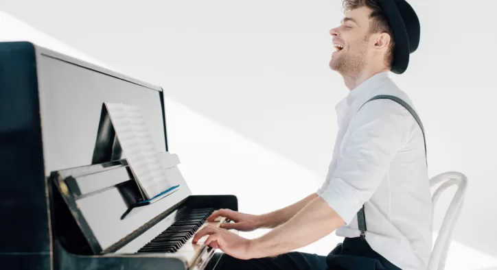 Kursa Gitmeden Piyano Öğrenilir Mi?