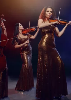 müzik dersi