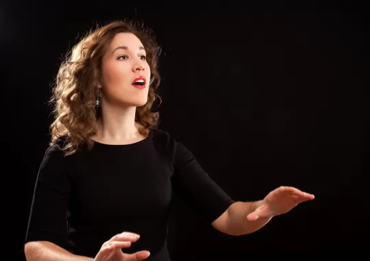 Ozel Konservatuara Hazirlik Kurs