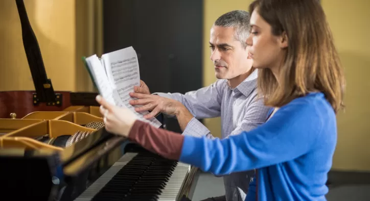 Piyano Çalmak Zor Mu? – Piyano Eğitim İçeriği