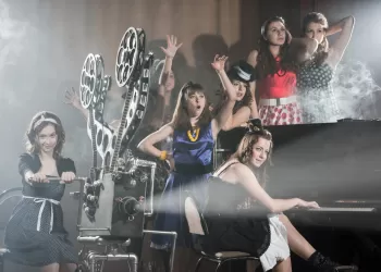 Piyano Filmleri – Piyano İle İlgili 10 En İyi Film