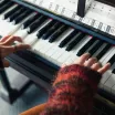 Piyano Gam Çalışması – Piyano Gamları Nasıl Çalışılır?