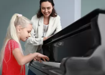 En İyi Piyano Kursu - Kurs Seçerken Bunlara Dikkat Edin!