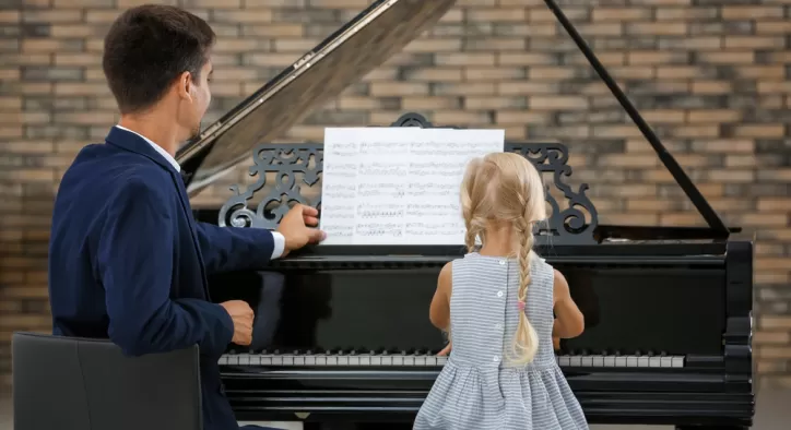 Piyano Kursu Seçerken Nelere Dikkat Etmelisiniz?