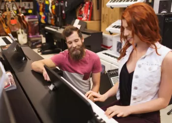 Piyano Markaları – Hangi Marka Piyano Almalıyım?