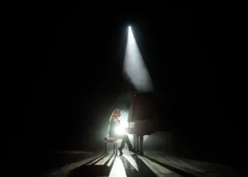 Dünyaca Ünlü Piyano Ustaları