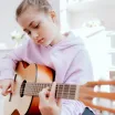 12 Yaş Gitar Eğitimi Nasıl Olmalı?