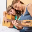 3 Yaş Gitar Eğitimi Nasıl Olmalı?