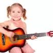 4 Yaş Gitar Eğitimi İçin Uygun Bir Yaş Mı?