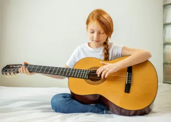 5 Yaş Müzik Eğitimi Nasıl Olmalı?