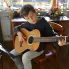 Gitar Eğitiminin Çocuk Gelişimine Katkıları