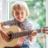 Çocuğunuz Gitar Öğrenmeye Hangi Yaşlarda Başlayabilir