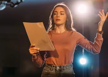 Güzel Sanatlar Lisesi Bölümleri – Hangi Eğitimleri Alabilirsiniz?