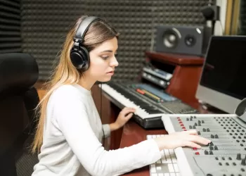 Güzel Sanatlar Lisesi Müzik Bölümü Dersleri