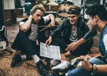 Güzel Sanatlar Lisesi Müzik Bölümü Yetenek Sınavı – Hangi Konular Karşınıza Çıkacak?