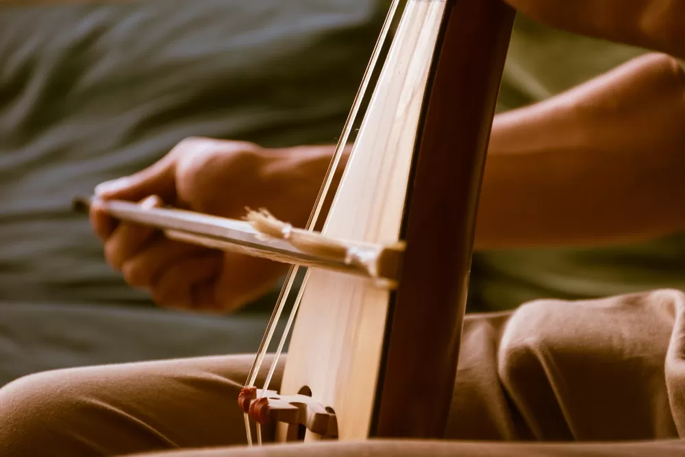 Kemence Egitimleri 3