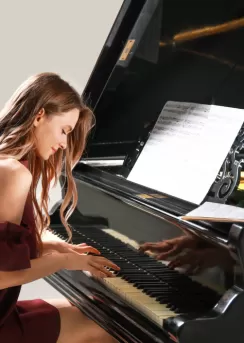 Muzik Dersleri 31