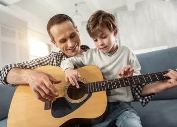 Müzik Eğitiminin Çocuğun Gelişimine Katkıları