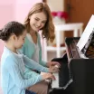 Okul Öncesi Çocuklarda Piyano Eğitimi Nasıl Olmalı?