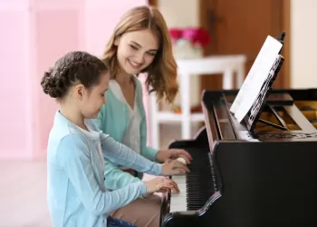 Okul Öncesi Çocuklarda Piyano Eğitimi Nasıl Olmalı?