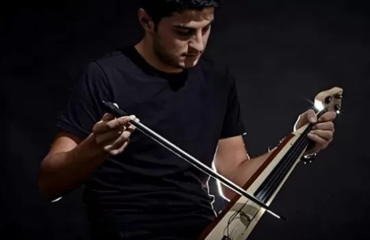 Ozel Kemence Kursu 1