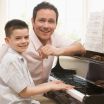 Piyano Çalmak Zekayı Geliştirir Mi?  - Piyano Çalmanın Zihinsel Gelişime Katkıları!