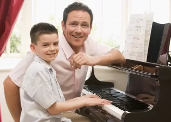 Piyano Çalmak Zekayı Geliştirir Mi?  - Piyano Çalmanın Zihinsel Gelişime Katkıları!