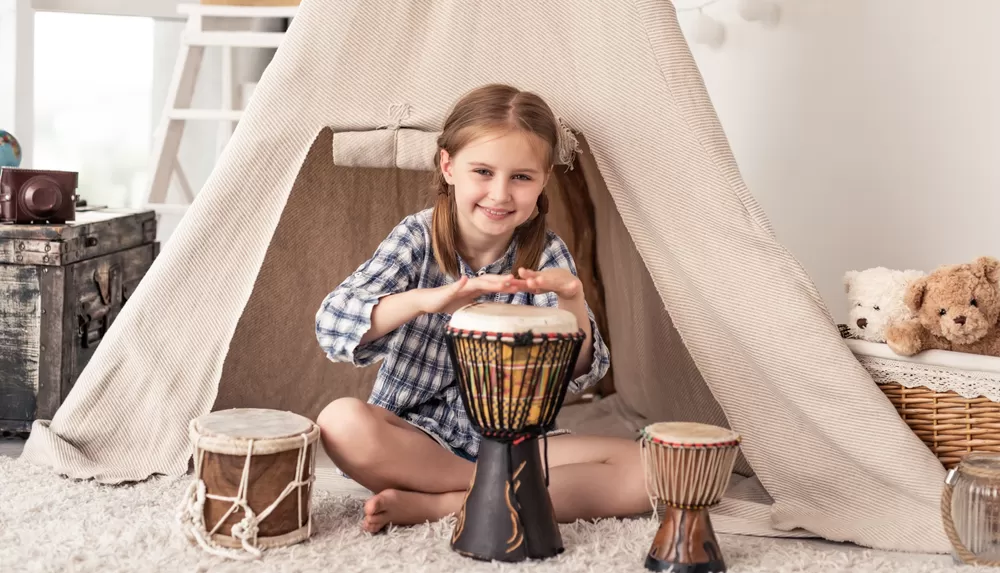 ritim perküsyon kursu