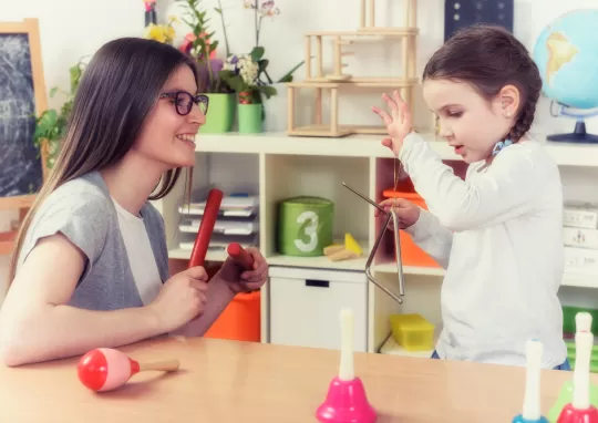 Ritim Perkusyon Kursu Ucret