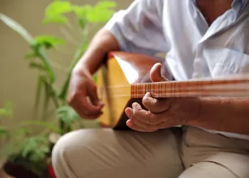 Bağlama Çalmaya Yeni Başlayanlara Tavsiyeler