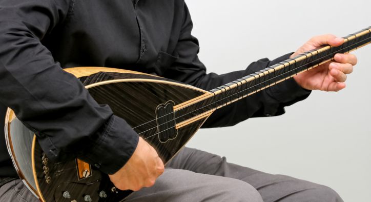 Bağlama Seçimi Nasıl Yapılır? - İyi Bir Bağlamanın Özellikleri