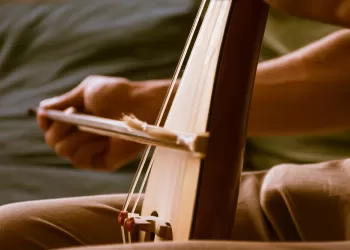 Kemençe Çalmaya Yeni Başlayanlara Öneriler