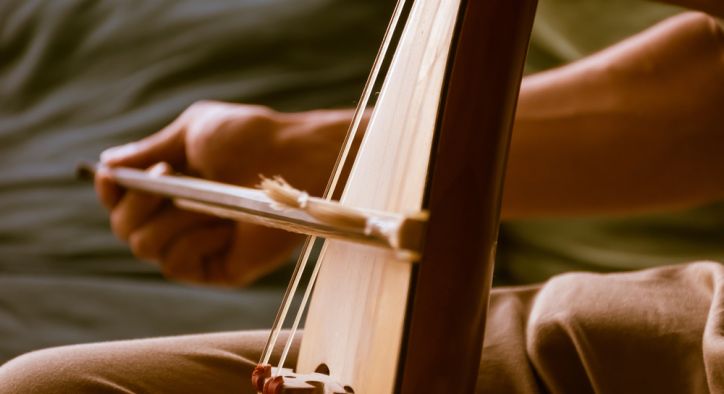 Kemençe Çalmaya Yeni Başlayanlara Öneriler