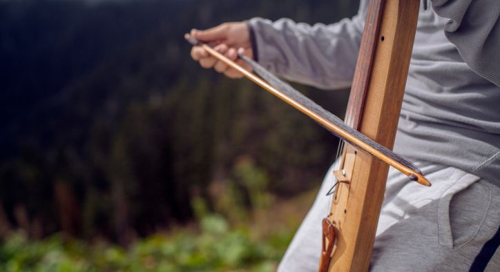 Kemençe Çalmayı Öğrenmek Zor Mu? – Kemençe Eğitimi İçeriği