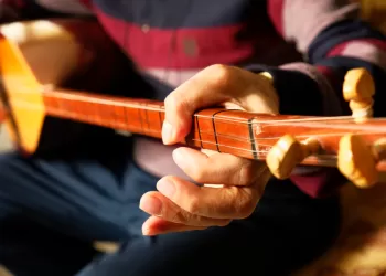 Bağlama Kursu Sonrası Konservatuara Girebilir Miyim?