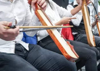 Kursa Gitmeden Kemençe Öğrenilir Mi? – Neden Bir Kursa Gitmelisiniz?